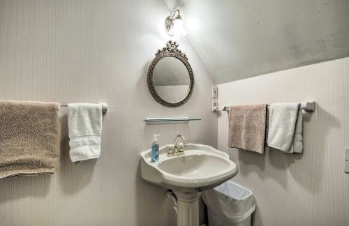 1872 Bethlehem Home with View of Ohio River! - Foto 26