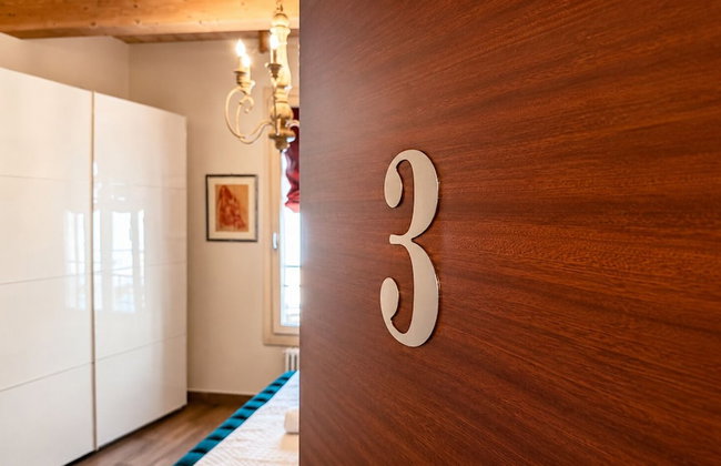 Al Battistero Luxury Suite - Photo 57