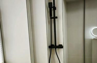 Danube Rooms - Self Checkin - Küche - Smart TV - Foto 67