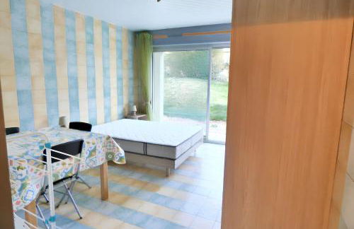 Studio charmant dans Brioude – 25 m² avec terrasse et parking - Foto 7