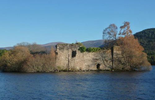 The Bothy, Nethy Bridge - Foto 6