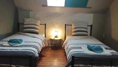 SUITE DE LA FONTAINE Café de la mairie - Foto 5