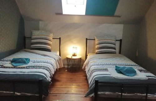 SUITE DE LA FONTAINE Café de la mairie - Foto 5