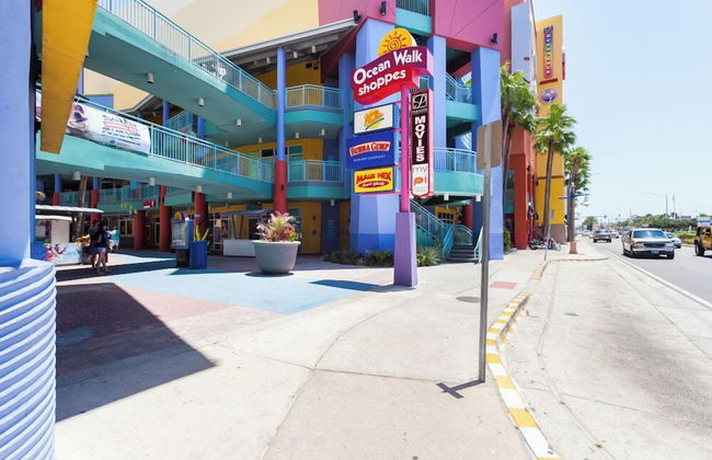 Daytona Beach Resort by VTrips - Foto 12