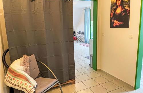 Apartment Kloster Tempzin by Interhome - Foto 12