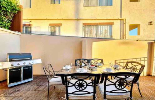 Stunning Views, Rooftop Vista, Pool & Spa - Foto 14