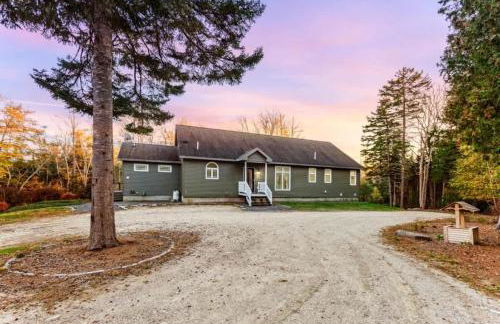 Acadia Lobster Fisherman's Retreat - Foto 43