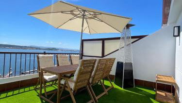 El Paraíso - Foto 2, sunbed