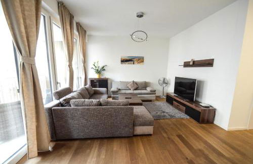 Hochwertig im Herzen Stuttgarts - Foto 7