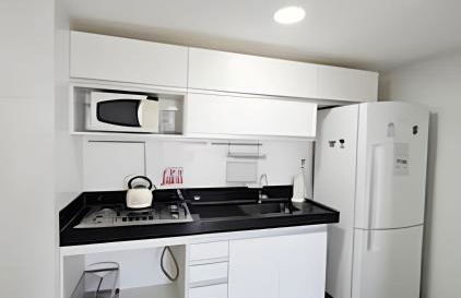 Divino 2 Quartos com Piscina e Vista Incrível - Photo 22