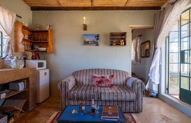 360on62 Mountain View Farm Cottages - Foto 28