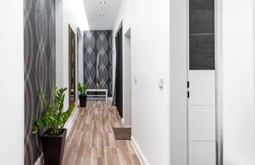 Dilo Apartments Berlin 160 sqm Modern Historic Apartments for 12 Guests - Foto 29