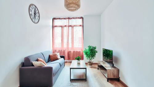 Appartement Cosy du Gier - Foto 4