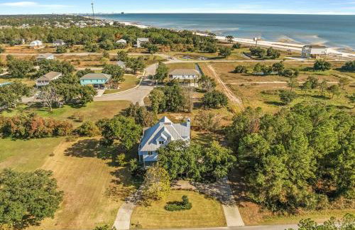 Luxury Beachside Haven with Pool and Elevator - Foto 55