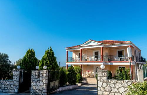 Apartments Thekla - Foto 33