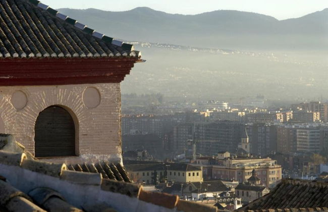 Belvilla by OYO La Perla de Andalucaa - Foto 35