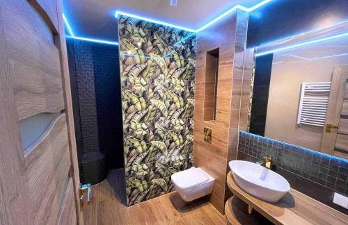 Hawaii Beach Lounge, Loft z Jacuzzi i Tarasem - Słoneczne Tarasy w Porta Mare, Dziwnowek - Foto 2