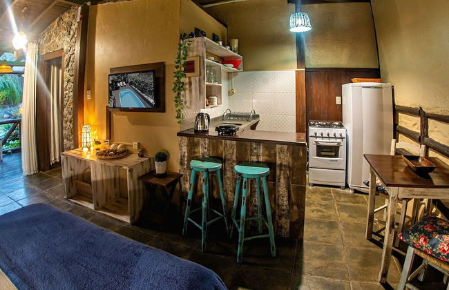 Pousada Rosa da Praia - Praia do Rosa - Photo 44