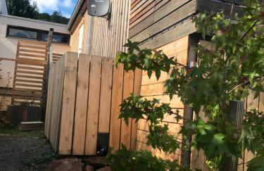 Tiny house mit Outdoor Sauna - Foto 12