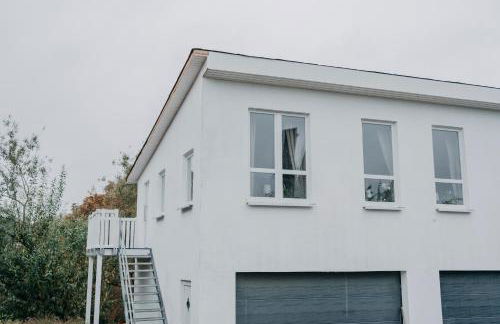 Cottage an der Elbe Tespe Hamburg - Foto 46