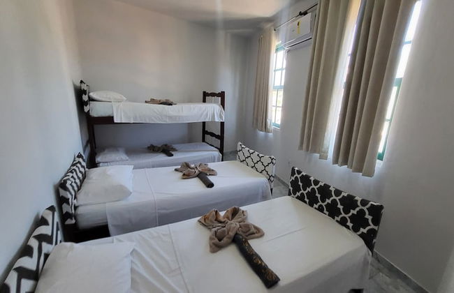 Tamboleiro's Hotel Residence - Foto 31