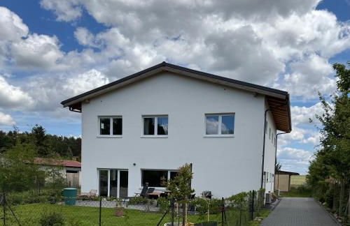 Moderne Doppelhaushälfte mit 3 SZ in der Nähe vom Scharmützelsee-seperat&naturnah - Photo 2