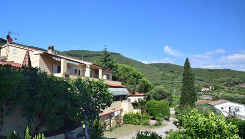 Mini Appartamenti Elba - Foto 4, Garden