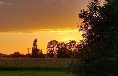 Rustic Retreat Guest Lodge - Photo 22