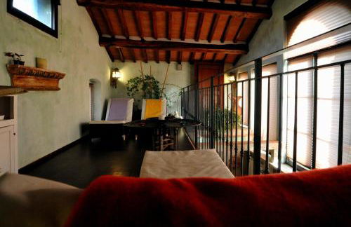 Relais Castelluccio Palusse - Photo 23