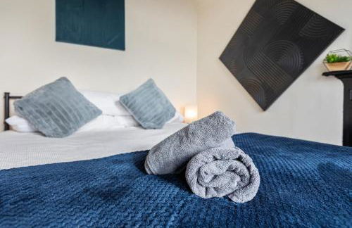 Chorlton Central l Long Stays lGroups Relocatorsl - Foto 13