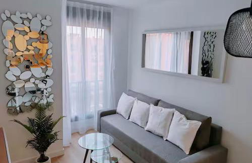 Apartamento Luminoso 35N - Foto 11