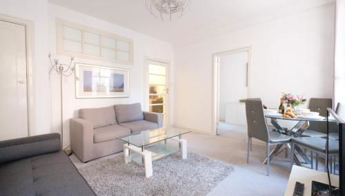 Walk to Big Ben - Apartment Near St James's Park - Foto 4