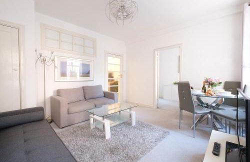 Walk to Big Ben - Apartment Near St James's Park - Foto 4