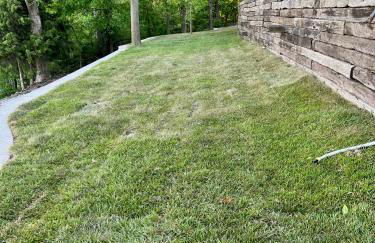 Newly Renovated 4B, 2.5 bath Lakefront home with South Grand Lake Views and dock - Foto 59