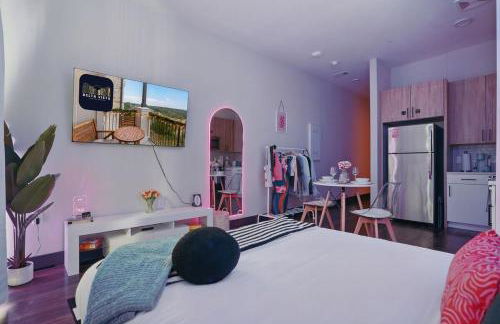 6min to Domain,12min DT Studio with Pool and Free Parking - Foto 10