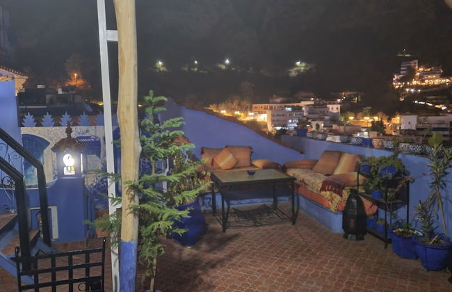 Hotel Blue City - Foto 41