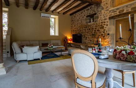 Au fil de l'O - Evasion romantique de charme avec jacuzzi privatif - Foto 21