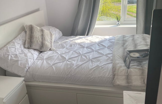 Beautiful 4-bed House - Foto 10