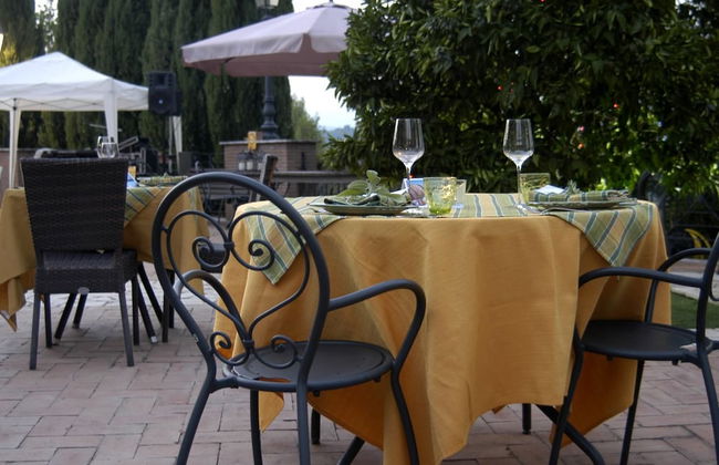 Country House Bosco d'Olmi - Photo 80