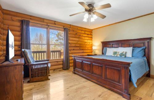 Hideaway Lodge - Foto 23