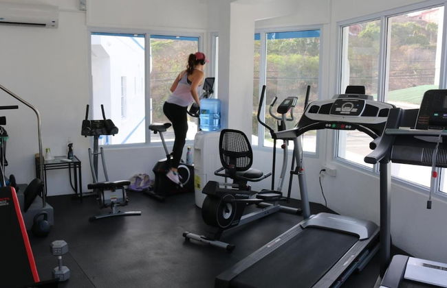 Blue Star Apartments and Hotel - Foto 31