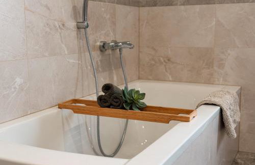 Luxury Apartments Marz - Foto 14