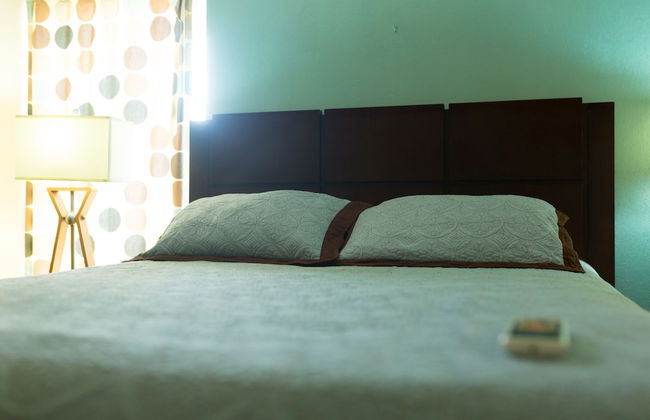 New Kingston Guest Apartments at Abbey - Foto 3