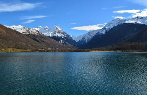 Chalet spacieux Loudenvielle - Foto 28