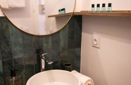 Le Sable Doré - Piscine et parking - Foto 35