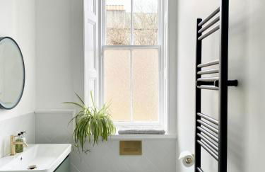 Stylish City Centre Apartments - D Terrace Residence - Foto 27