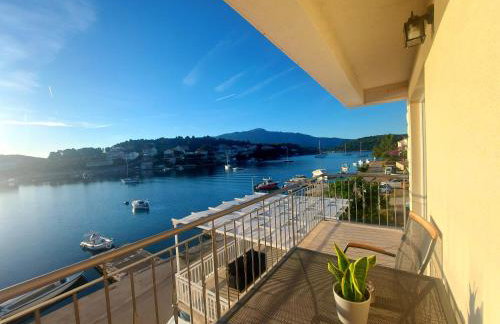 Apartments Villa Julija - Foto 18