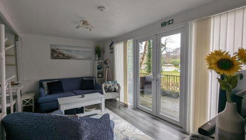 271 Riverside, Glan Gwna Holiday Park - Foto 3