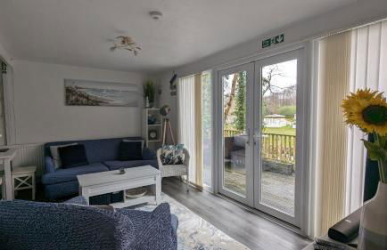 271 Riverside, Glan Gwna Holiday Park - Foto 3