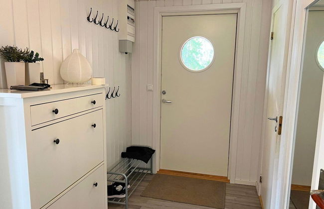 5 Person Holiday Home in Vaddo-by Traum - Foto 15